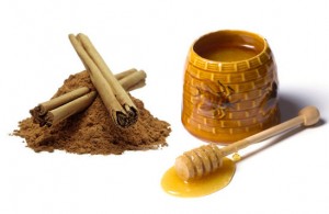 honey and cinnamon benefits